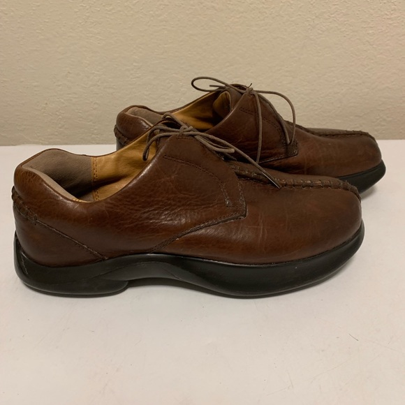kalso negative heel